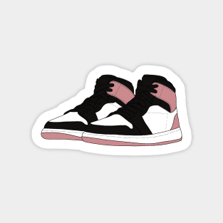 Sneakers 9 Sticker